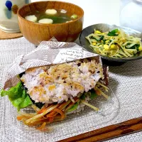 260123お昼ごはん|mioさん