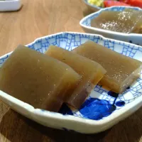 えご|古尾谷りかこさん