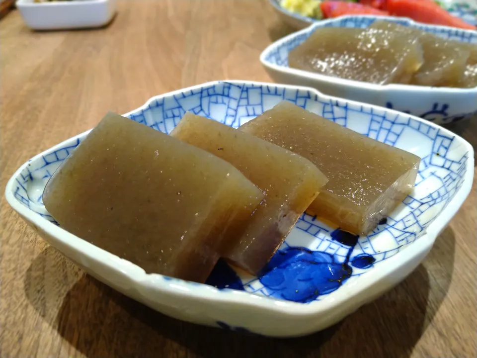 えご|古尾谷りかこさん