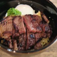 Beef bowl 😋🤤|🍒lynnlicious🍒さん