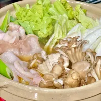 妻用。酸辣湯鍋