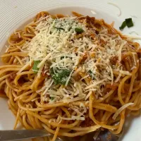 ボロネーゼ|マコリンさん