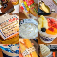 最近のｽｲｰﾂこんなんですﾒｼ