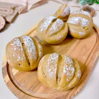 紅茶オレンジパン|mai＊さん