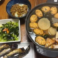 おでん。|kerryさん