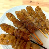 鶏皮風|ｙａｋｋｏさん