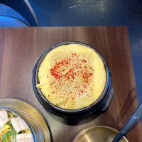 今日の晩ご飯⑤  ケランチム@「カントンの思い出　大須店」さん|なびさん