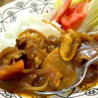 カレー🍛| minipicnicさん