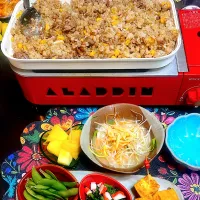 #ペッパーランチ風|Reikoさん