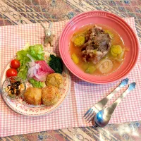 おうちごはん😊|naonaomimichanさん