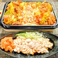 今日の夜ご飯🌠✨| yu-ruさん