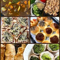 作り置きいろいろ|kyoroさん