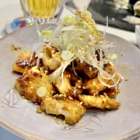 ミノのYummy炒め