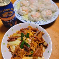 本日(2026.01.23)のお夕飯♪|marikuruさん