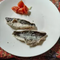 メバルのムニエル|はやとさん