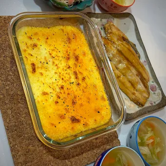 Snapdishの人気料理写真:♡夜ごはん♡