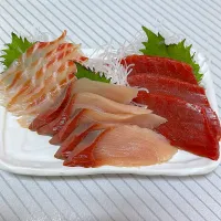 刺身|まさとさん