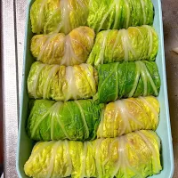 ロール白菜|kyonmiさん