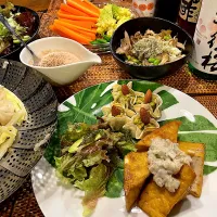 おうち居酒屋🏮|kyon2さん