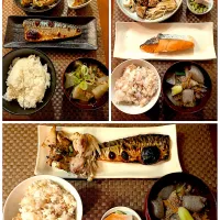 Today's dinner🍴|🌈Ami🍻さん