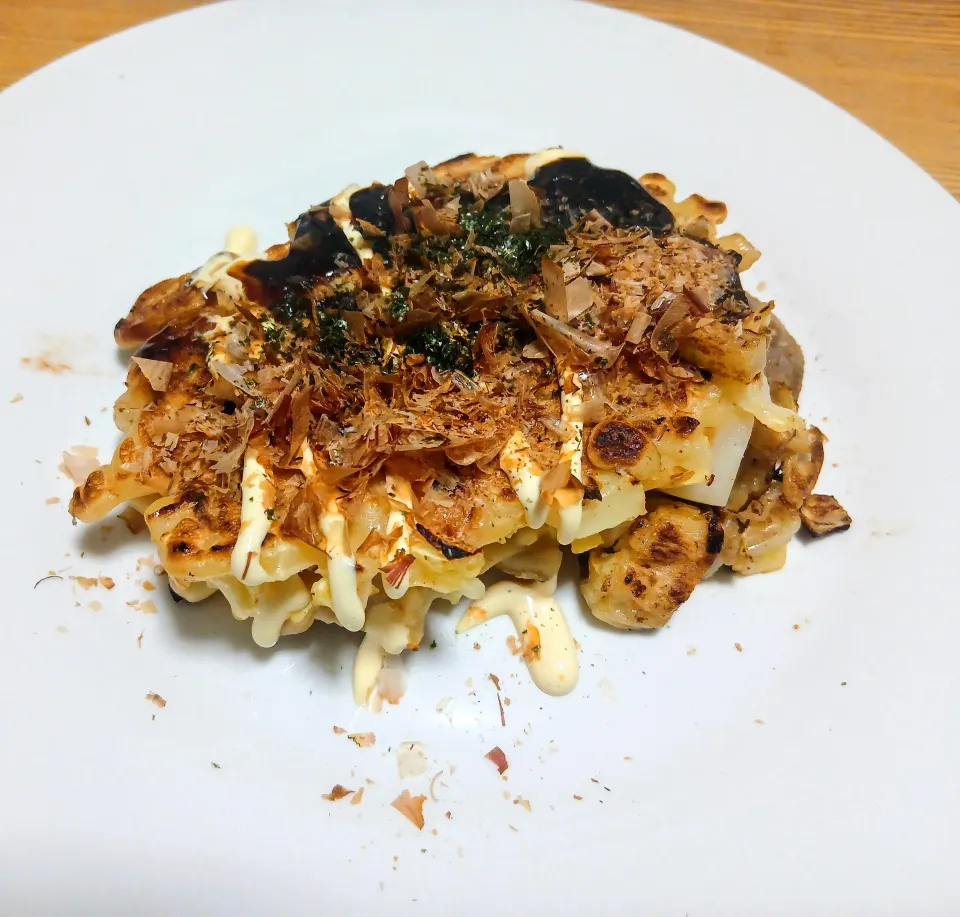 アルモンデお好み(*´∀`)♪|ぽんすけさん