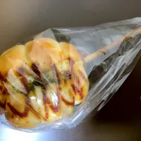 BN フランクロールパン|ばーさんさん