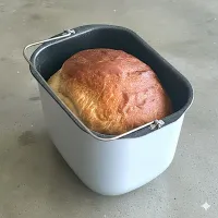 味噌ブレッド|りょうりょうさん