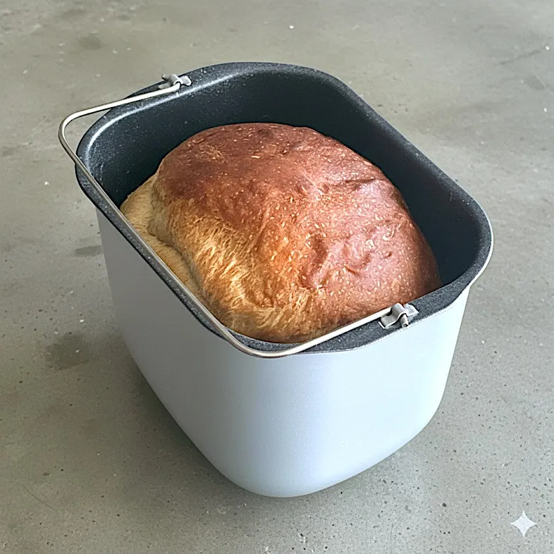 味噌ブレッド|りょうりょうさん