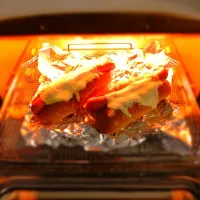 ホットドッグ|みりさん