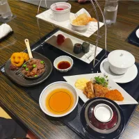 エクシブ湯河原離宮 華暦 こどもメニュー|愛さん