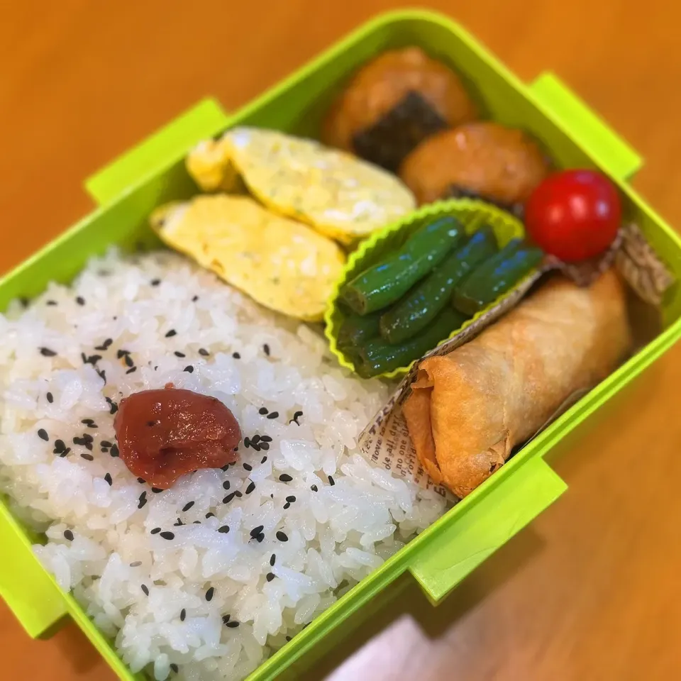 三男塾弁|はらぺこ😋さん