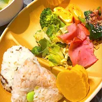 朝ごはん|美羽さん