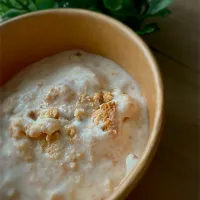 チーズケーキヨーグルト|みゆき𐤔(◍´͈ ᵕ `͈ ◍)𐤔さん