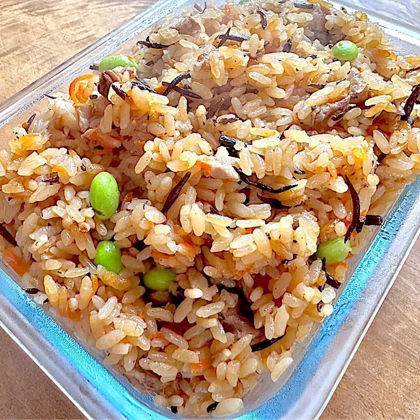 ジューシー|くまちゃんさん