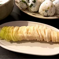 ＊自家製たくあん＊| ＊抹茶＊さん