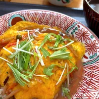 無印良品の簡単カニ玉〜🤗💕|てるみさん