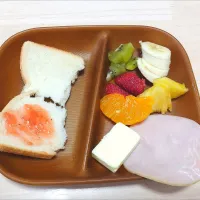 2026 0124　こどものごはん|いもこ。さん