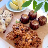 今日の朝食|ルルさん