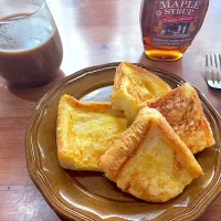 フレンチトースト|cocomikaさん