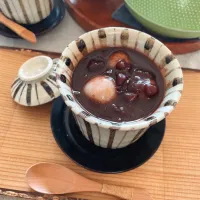 *･白玉しるこ*･|isakoさん