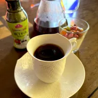 コーヒーにMCTオイル|かっちゃん杉さん