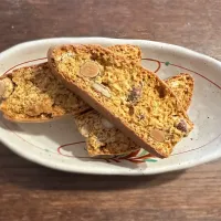 ビスコッティ|estrellaさん