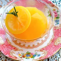 2026/01/24 金星林檎コンポート|Blueberry🫐さん