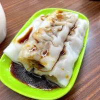 香茜牛肉腸|skyblueさん