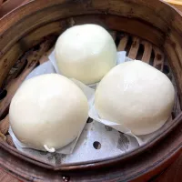 流沙奶皇包| skyblueさん