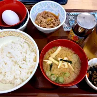 朝ごはん＆おやつ| にゃあ（芸名）さん