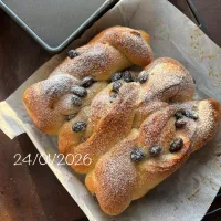 黒豆パン| 友さん