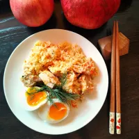 🍛🥚|Tiger Pirateさん