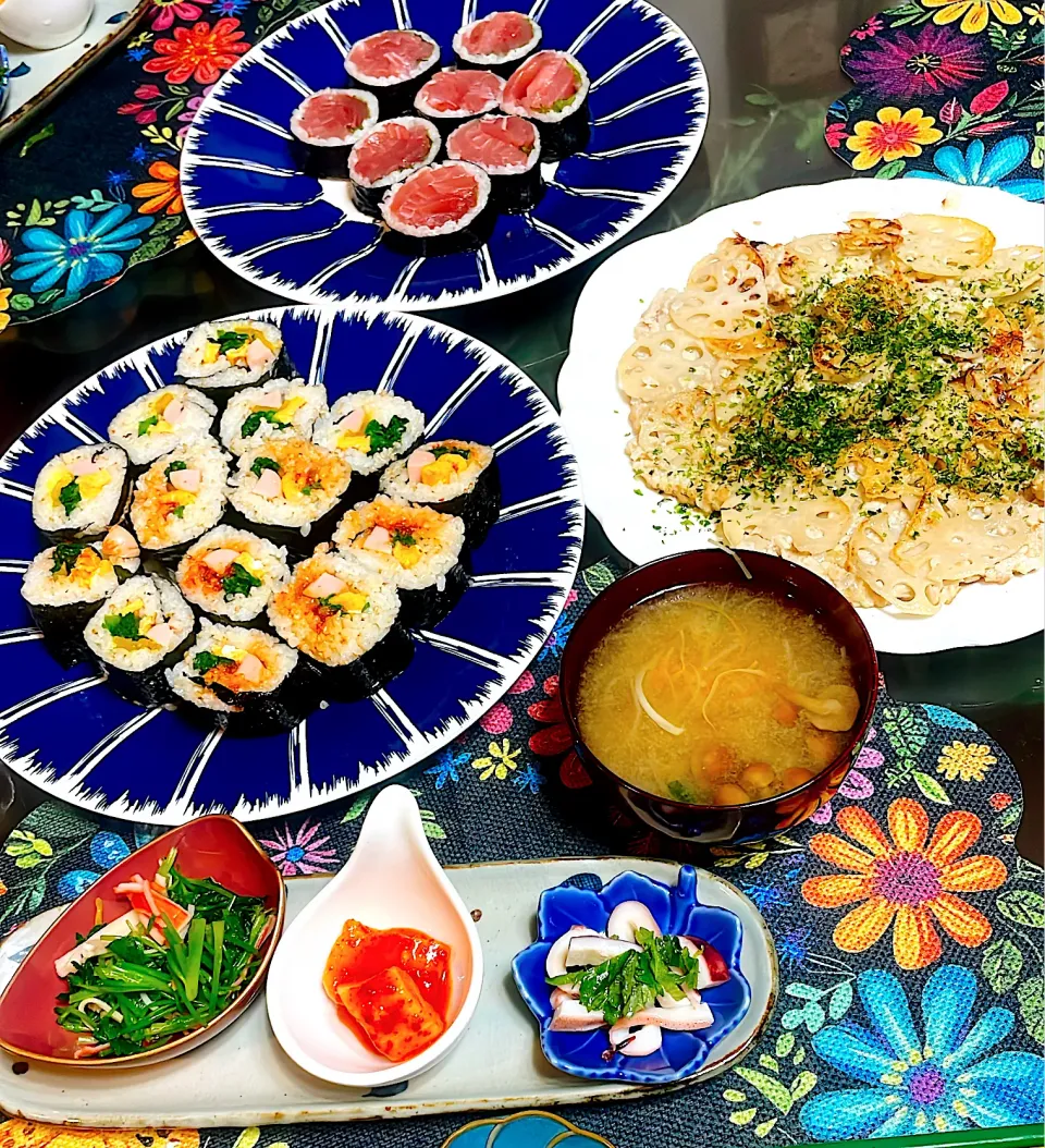 #キンパ|Reikoさん