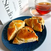 米粉のスコーン💕|NANさん